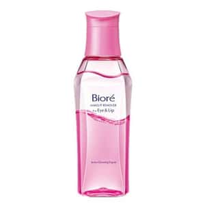Bioré碧柔 卸妝液 眼唇用 130ml (BCP) (TBS) - 清貨優惠 生活用品超級市場 個人護理用品