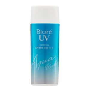 Bioré碧柔 防曬 水凝系列 清爽保濕 防曬乳 90ml (117446) (TBS) - 清貨優惠 生活用品超級市場 個人護理用品
