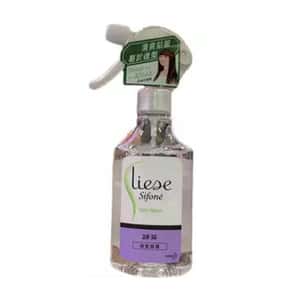 Liese詩芬 順髮噴霧 200ml (483007) (TBS) - 清貨優惠 生活用品超級市場 個人護理用品