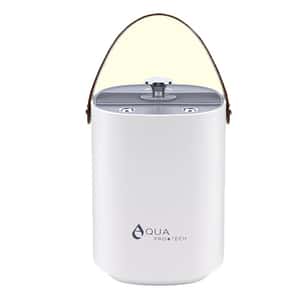 AQUA PRO+TECH 超聲波隨身消毒霧化器 淨機 (APT-3200) - 清貨優惠 生活用品超級市場 抗疫用品