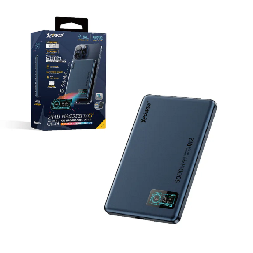 XPower/電子產品/40093