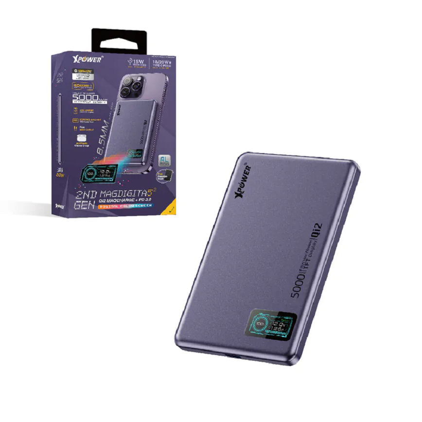 XPower/電子產品/40094