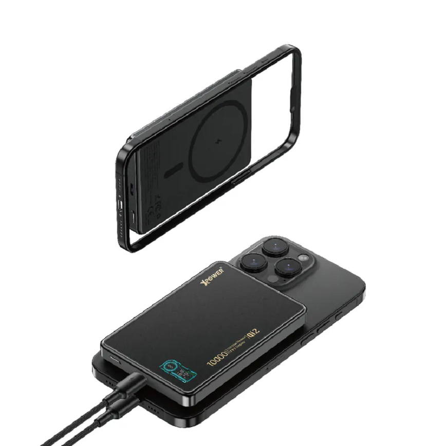 XPower/電子產品/40095