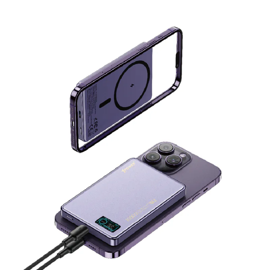 XPower/電子產品/40098