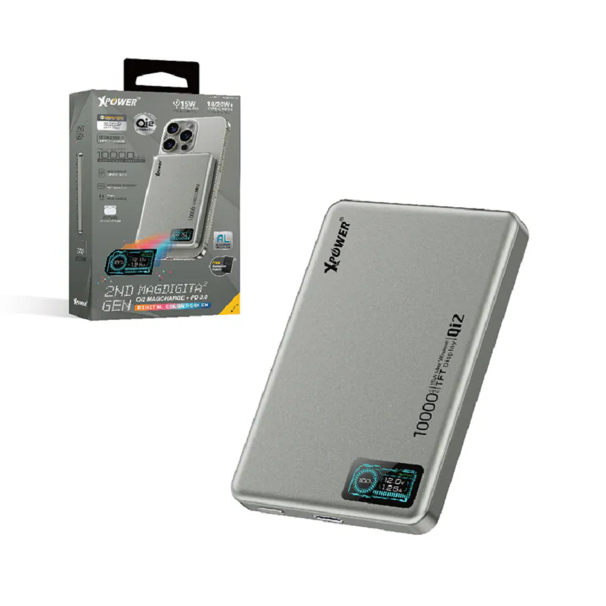 XPower/電子產品/40102