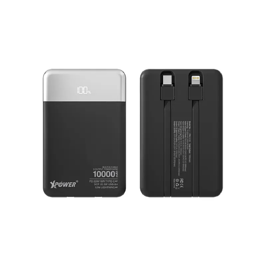 XPower/電子產品/40108