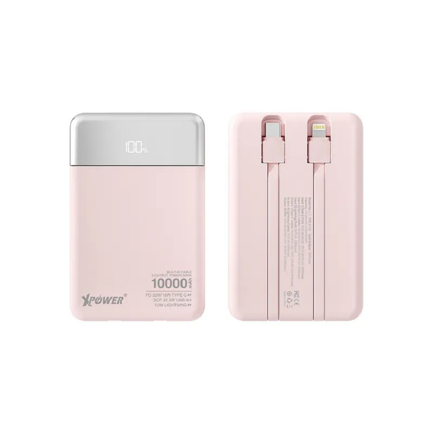 XPower/電子產品/40109