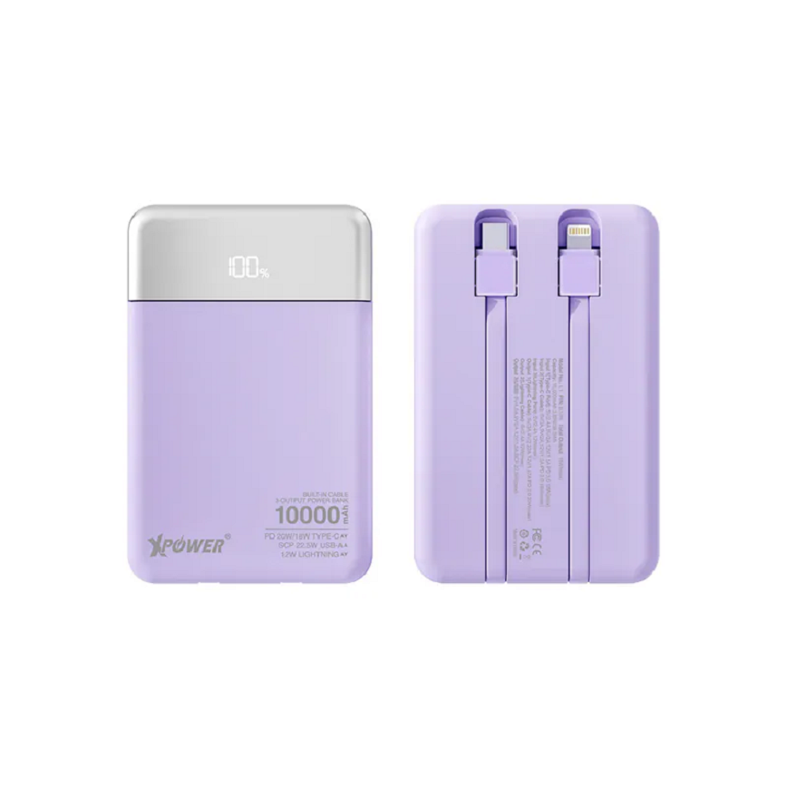 XPower/電子產品/40110