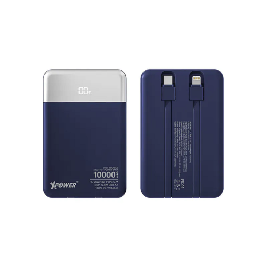 XPower/電子產品/40111