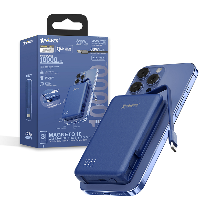 XPower/電子產品/40119