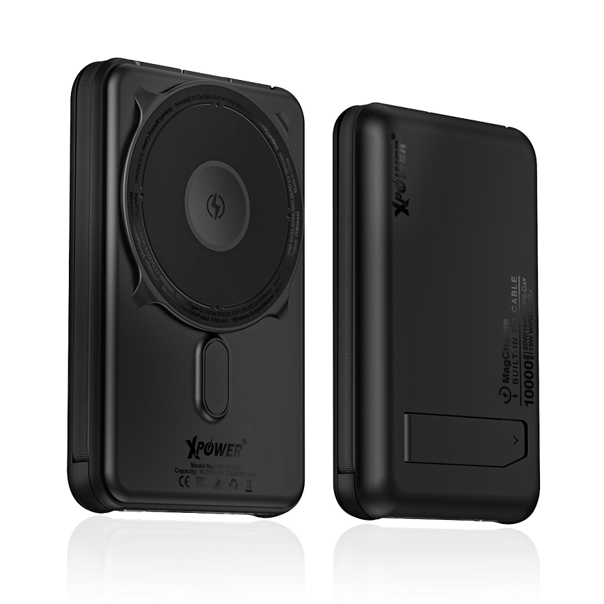 XPower/電子產品/40122