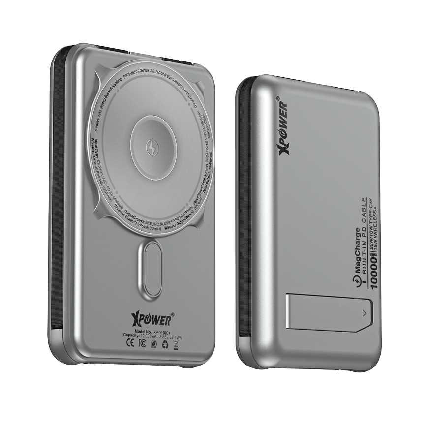 XPower/電子產品/40123