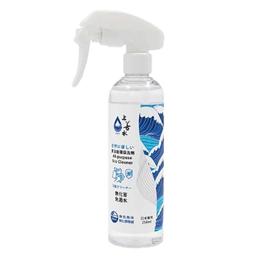 上善水多功能環保洗劑 250ml (SC250) - 清貨優惠 (img2)