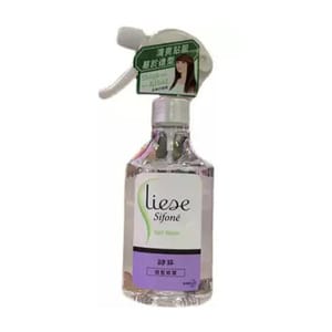 Liese詩芬 Liese詩芬 順髮噴霧 200ml  - 清貨優惠 200ml  正面圖