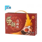 王朝 王朝 原味滴雞精 10包  正面圖